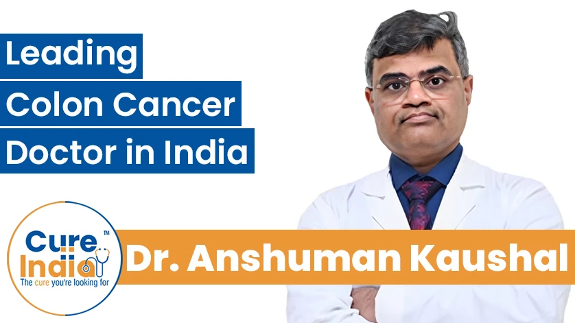 Dr. Anshuman Kaushal